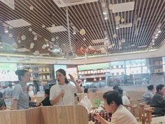 -西贝(武汉群星城店)