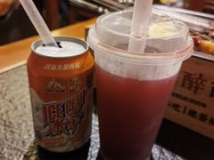 -福苗小骆驼烧烤(大唐不夜城店)