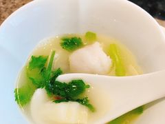 -四道菜·福建菜馆(新街口金鹰店)