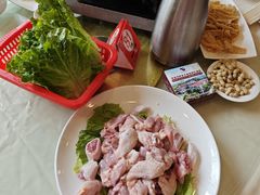 -夏湾拿酒店百合庭餐厅