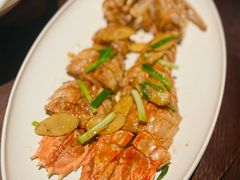 -肆海小川菜酒馆Wine Bistro (青年路店)
