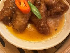-杭州JW万豪酒店-万豪中餐厅