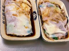 -银记肠粉店(北京路店)