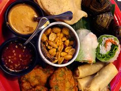 -simply thai天泰(长泰广场店)