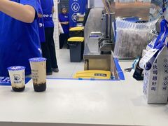 -煲珠公·老红糖珍珠奶茶(长宁龙之梦店)