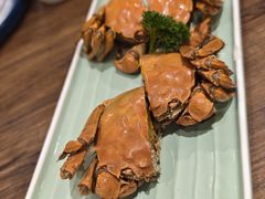 -锡和无锡菜(景丽苑店)