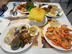 -好伦哥披萨(地坛店)