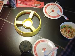 -多嘴超级肉蟹煲(杉杉国潮主题店)