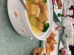 -国贸旋转餐厅(国贸广场店)