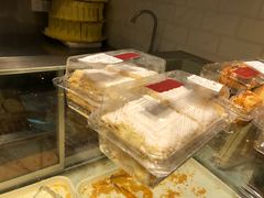 -苹果花园(乳山路店)