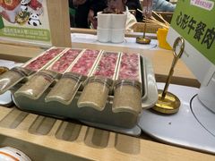 -一围肥牛小火锅(高铁吾悦店)