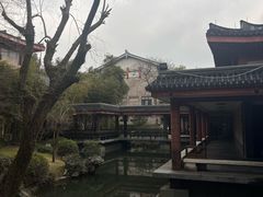 -浙江省博物馆(孤山馆区)