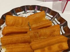 -华辉拉肠(广园店)