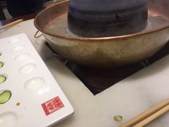 -京门老爆三(回龙观店)