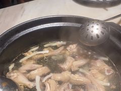 -同仁四季椰子鸡(福田东园总店)
