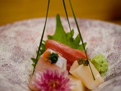 -麦MUGI铁板烧日式料理