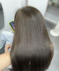 -T.1 hair salon烫染接发