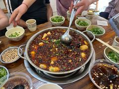 -黑竹香鸡(营和巷店)