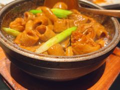 -海味世家·家常菜馆(明州里店)