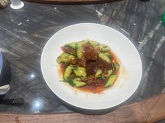 -大连湾旭日·家宴·海肠捞饭(马栏广场店)