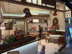 -糖糖屋•糖水•雪花冰店(时尚天河店)