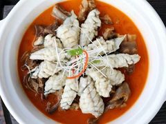 -长沙富力万达文华酒店