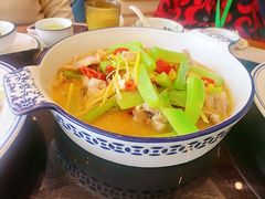 -三品香·江浙菜(松江九谊店)