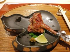 -旬怀石料理(嘉善老市店)