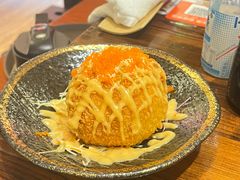 -鸟鹏烧鸟居酒屋(龙岗万科店)