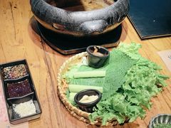 -黑牛の店·和牛烧肉(大悦城店)