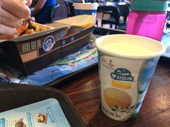 -横琴湾畔餐厅(长隆海洋王国白鲸剧场店)