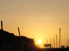 -南澳海滩