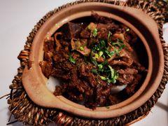 -陈记顺和牛肉火锅(岗顶店)