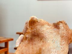 -忠记姜母鸭