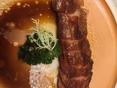 -酌宴府The China Club·广州万富希尔顿酒店(云城东路店)