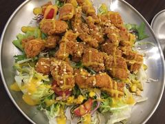 -青春分食(仙林大学城店)