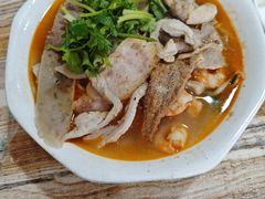 -明月虾面(厦禾路店)