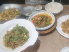 -李氏传家菜(兴城路店)