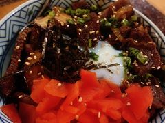 -半藏居酒屋(香港花园店)