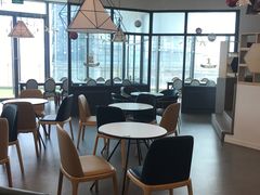 大堂-FAIRYLAND龙族星球主题餐厅(凯丹广场店)