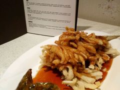 -四季小馆·地道北京小吃(广百店)