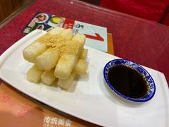 -易老妈蹄花.特色川菜(人民公园总店)