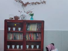 -水牛石手工水果茶店