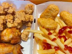 -肯德基(大悦城D馆店)