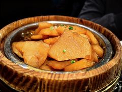 毕加索土豆-苹果树下艺术餐厅(通州店)