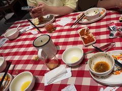 -西贝(华发商都店)