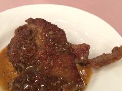 -温州王朝大酒店-自助餐厅