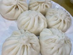 叉烧包-烧鹅妹饭店