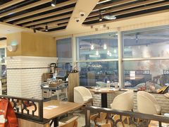 -必胜客(金元宝店)