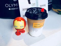 -73coffee(创智天地店)